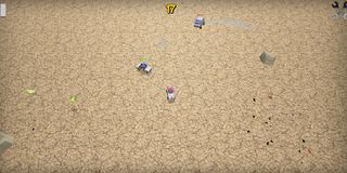 Cops Escape - Screenshot 2