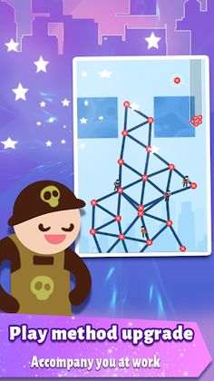 Stickman Tower - Screenshot 2