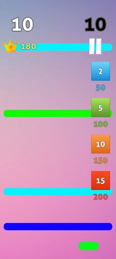 Touch The Color - Screenshot 3