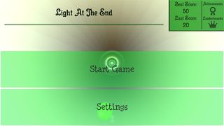 Light At The End - Screenshot 1