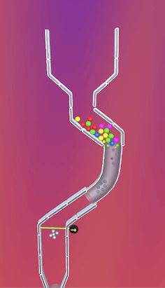 Extreme Basketball-Rolling Bal - Screenshot 4