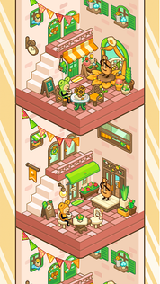 Music Tower: Tap Tiles - Screenshot 3