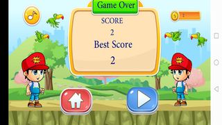 Badboy Jumper - Screenshot 3