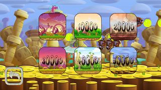 Carescent - Screenshot 1