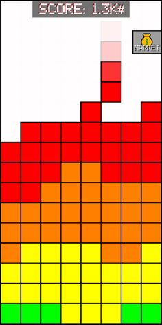 Idle Tiles - Screenshot 4