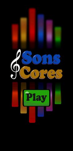 Sons e Cores - Memória - Screenshot 1