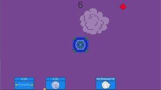 Base Defender Neon - Screenshot 2