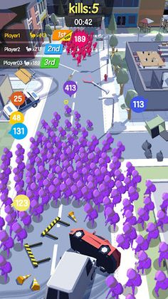 Robbery.io - Screenshot 3