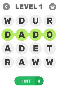Crazy Word Guru-Find Words Pro - Screenshot 1