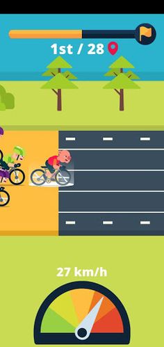 Animal Race - Screenshot 4