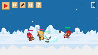 Auto Puppet - Programming Batt - Screenshot 2