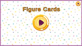 Figures and colors for childs - Screenshot 1