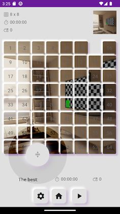 Slidare - Screenshot 4