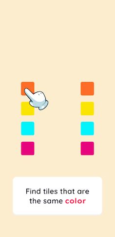 Onet Colors - Screenshot 1