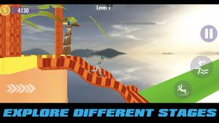 Splish Splash Run - Screenshot 3