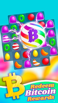 Sweet Bitcoin - Earn BTC! - Screenshot 2