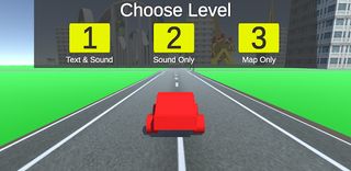Nav Trainer - Screenshot 1