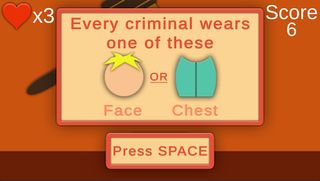 Hammer Of Justice - Screenshot 2