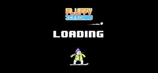 Fluffy Iceboard - Screenshot 2