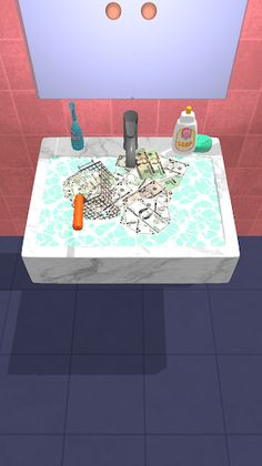 Money Laundering - Screenshot 2