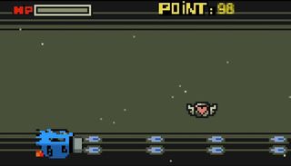 Rushoot - Screenshot 1