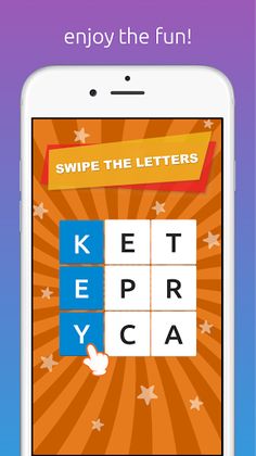 Word Game - Without Internet - Screenshot 2