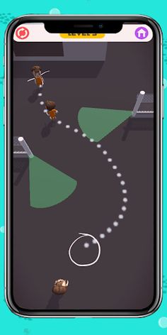 Prison Break Puzzle Pro - Screenshot 4