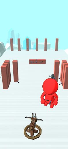 Ballista Defense - Screenshot 3