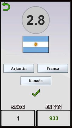 Bil Bakalım - Screenshot 4