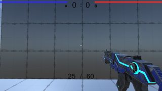 메탈 오브 아너 - 1 vs. 1 FPS - Screenshot 2