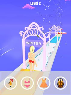 What's the Weather - Screenshot 1