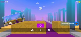 Skate High - Screenshot 3