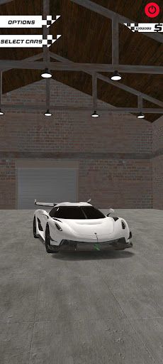 Highway Racing: Car Traffic - Screenshot 3