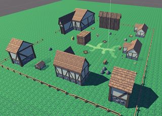 Childhood Game - Pakdam - Screenshot 2