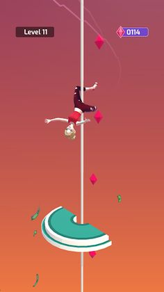 Pole Star! - Screenshot 2