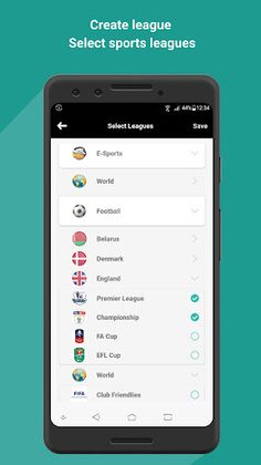 Odds Club - Screenshot 4