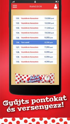 Pöttyös - Hajrá Magyarok - Screenshot 2