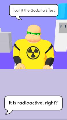 Superhero Agency - Screenshot 4