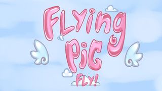 Flying Pig - Screenshot 1