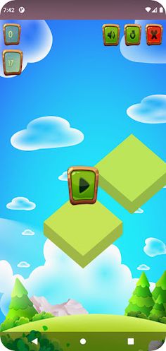 Building Block - Screenshot 2