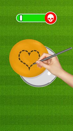 Red & Green Light-456 Survival - Screenshot 3