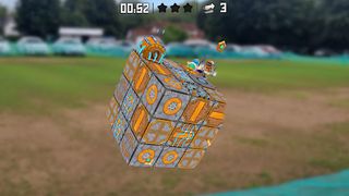 QB Planets Nreal - Screenshot 2