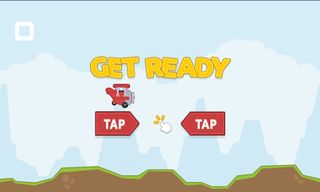 Crazy Plane - Screenshot 2