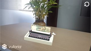 AR Bank Notes - Screenshot 1