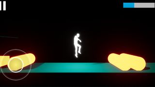 Soul Runner - Screenshot 2