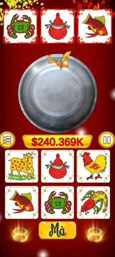 Bau cua 2024 - Screenshot 2