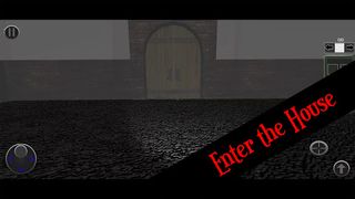 Night Scary - Screenshot 1