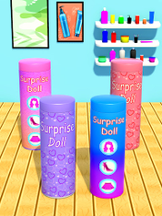 LOL Doll Unboxing Color Reveal - Screenshot 2