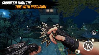 Ninja's Creed 2: 3D FPS Game - Screenshot 2