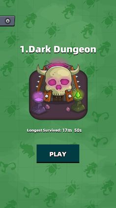 Ghost Knight:Survival Games - Screenshot 4